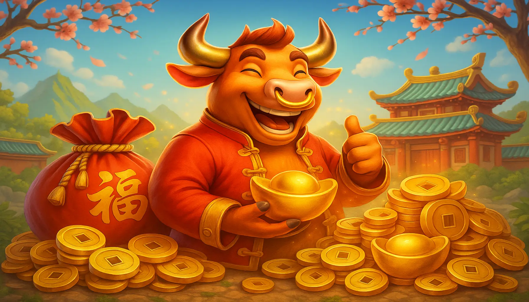 Fortune Ox no 3976 - Aposte Agora e Reivindique Seus Ganhos